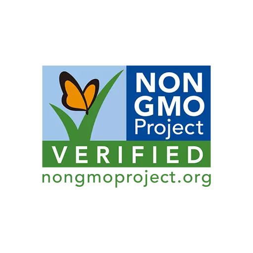 NON GMO Project Certificate